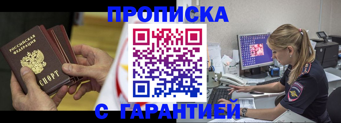 прописка гарантия в Шилке